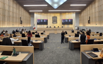 Aprueba Congreso del Estado dictamen para institucionalizar la denuncia ciudadana
